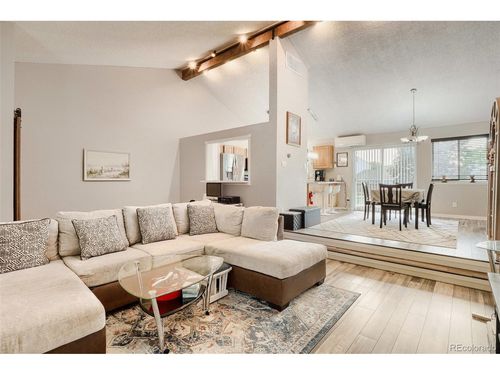 2856 W Bryant Pl, Littleton, CO, 80120 | Card Image
