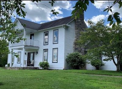 5909 Ky Hwy. 90 W, House other with 5 bedrooms, 2 bathrooms and 3 parking in Albany KY | Image 2