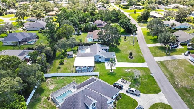 13295 Don Loop, House other with 3 bedrooms, 2 bathrooms and null parking in Spring Hill FL | Image 70