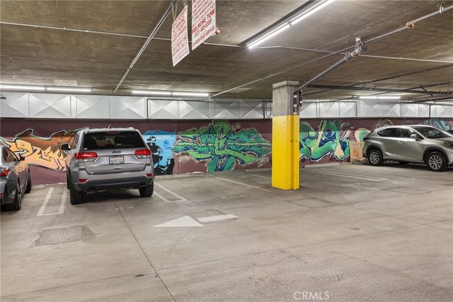 Your 2 Side x Side parking spaces. | Image 51