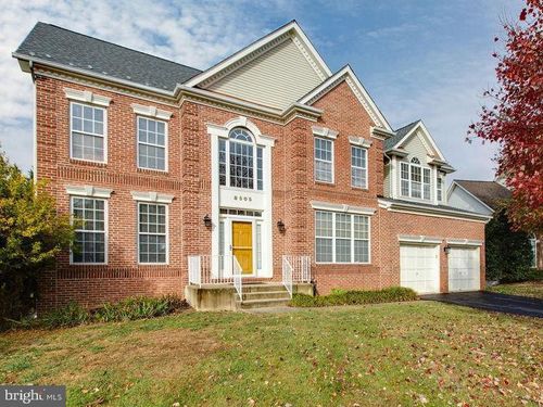 8505 Gaither Hollow Court, ELLICOTT CITY, MD, 21043 | Card Image