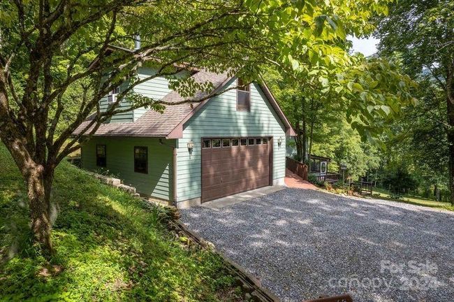 5 - 194 Little Cove Rd, House other with 2 bedrooms, 2 bathrooms and null parking in Sylva NC | Image 21