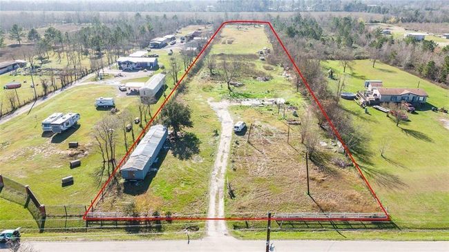 2620 Huffman Eastgate Rd, Home with 0 bedrooms, 0 bathrooms and null parking in Huffman TX | Image 4