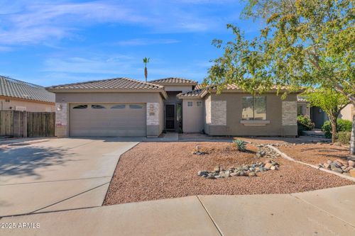 718 S 120th Ave, Avondale, AZ, 85323-5706 | Card Image