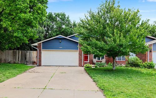 1824 S Longford Ct, Wichita, KS, 67207-5170 | Card Image