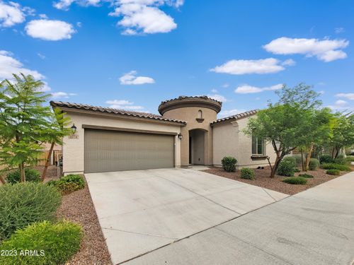 2370 N 212th Dr, Buckeye, AZ, 85396-2386 | Card Image