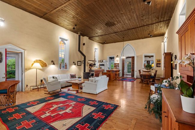 115 Quesnel St, House other with 4 bedrooms, 4 bathrooms and null parking in Taos NM | Image 28