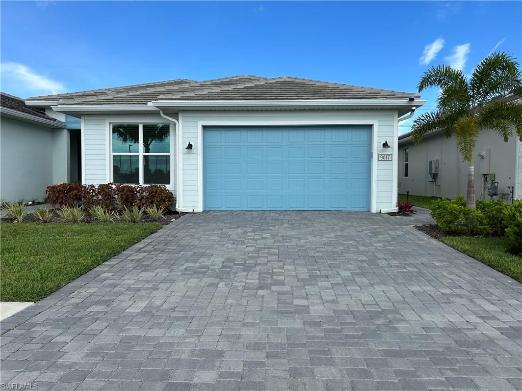 Residential Lease in NAPLES