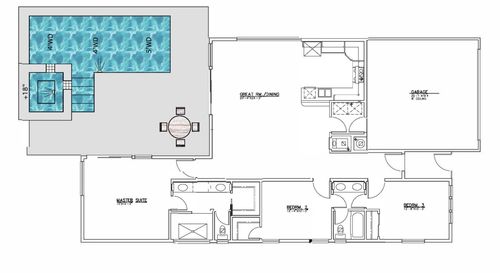 760 S Palm Ave, Palm Springs, CA, 92264-1002 | Card Image