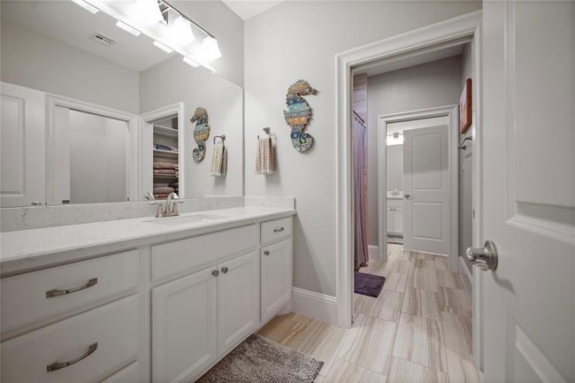 27415 Siandra Creek Ln, House other with 5 bedrooms, 5 bathrooms and 6 parking in Spring TX | Image 29