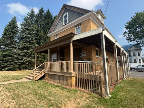 202 W Dubois Ave, Dubois, PA, 15801-2709 | Card Image