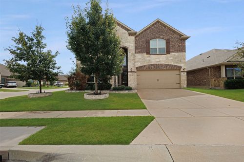 442 George, Fate, TX, 75189-8642 | Card Image