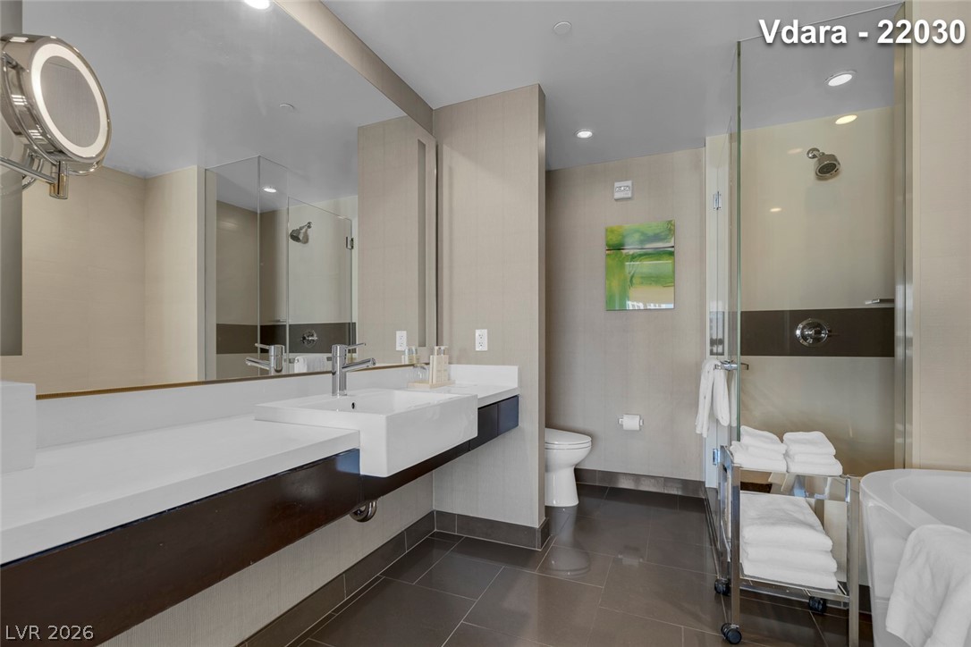 Residential in Las Vegas 3