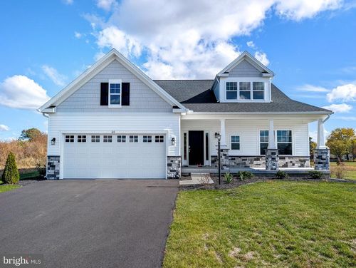 60 Kristi Ln, BIGLERVILLE, PA, 17307 | Card Image