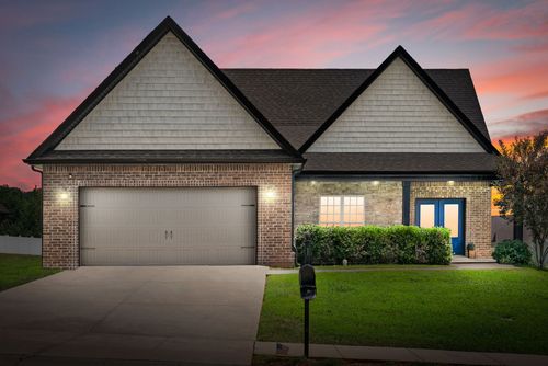 1307 Juniper Pass, Clarksville, TN, 37043-3028 | Card Image