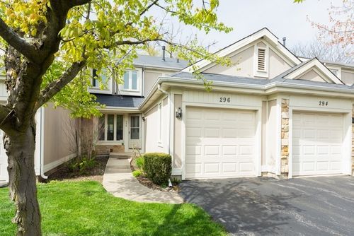 296 Tanager Ct, Deerfield, IL, 60015-3692 | Card Image