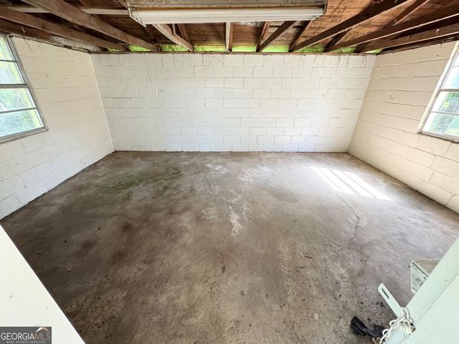 118 Flint St, House other with 2 bedrooms, 1 bathrooms and 2 parking in Fitzgerald GA | Image 18