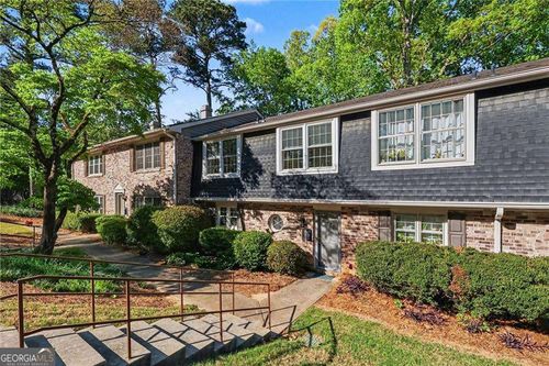 2335 Northlake Ct Ne, Atlanta, GA, 30345-2223 | Card Image