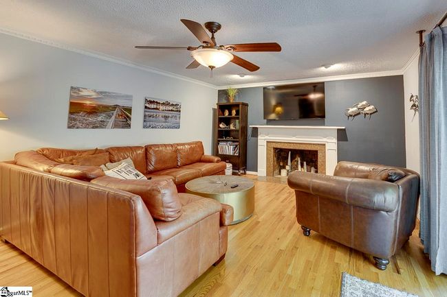 205 Firethorne Dr, House other with 4 bedrooms, 3 bathrooms and 2 parking in Greer SC | Image 11