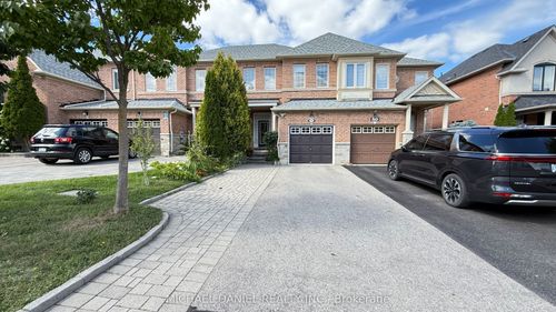 48 Whisperwood Rd, Vaughan, ON, L4J9G6 | Card Image