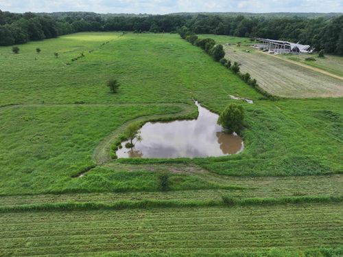 80 Acres, Harrisburg, AR, 72432 | Card Image