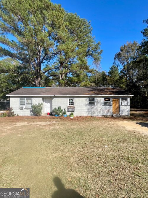 520 Kenneth Hilburn Cir, East Dublin, GA, 31027-1466 | Card Image