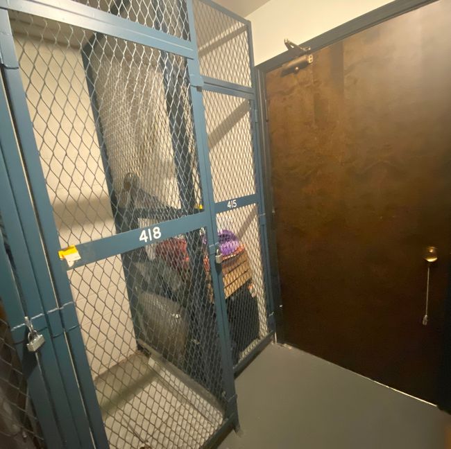 storage on the same floor | Image 18
