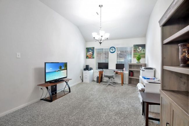Formal Dining/Home Office | Image 11