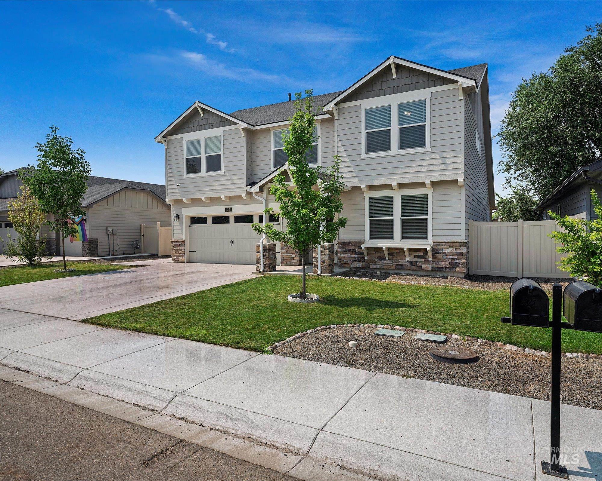 Mingus Ave, Nampa, ID 83651
