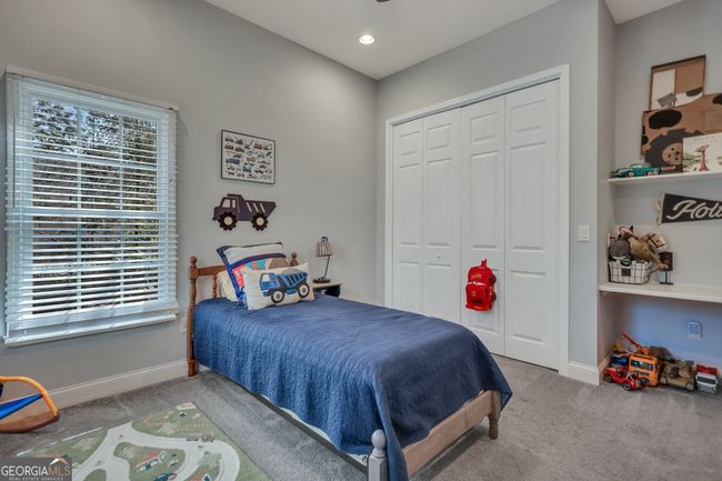 780 Littlefield St, House other with 4 bedrooms, 4 bathrooms and null parking in Jesup GA | Image 29