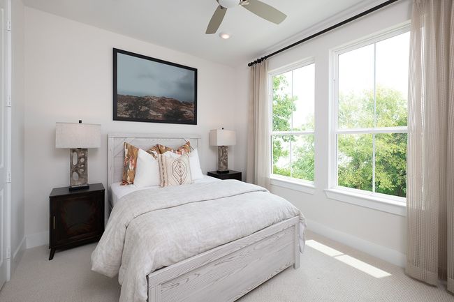 8_Painted Tree Victoria Model Home | Image 9