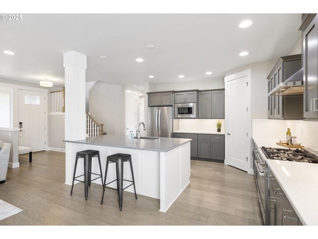 21338 Sw Simon Ter, House other with 5 bedrooms, 3 bathrooms and 2 parking in Sherwood OR | Image 13