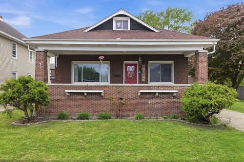 4518 20th Avenue, Kenosha, WI, 53140 | Card Image