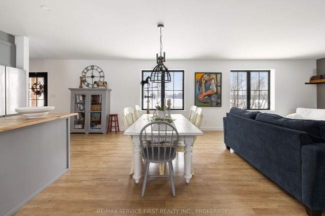 320 Sweets Corners Rd, House other with 3 bedrooms, 2 bathrooms and 10 parking in Lyndhurst ON | Image 19