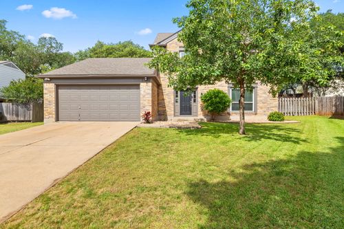 11202 Holster Ct, Austin, TX, 78748-1825 | Card Image