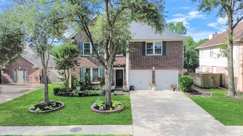 23227 Diamond Knoll Ct, Katy, TX, 77494-3501 | Card Image