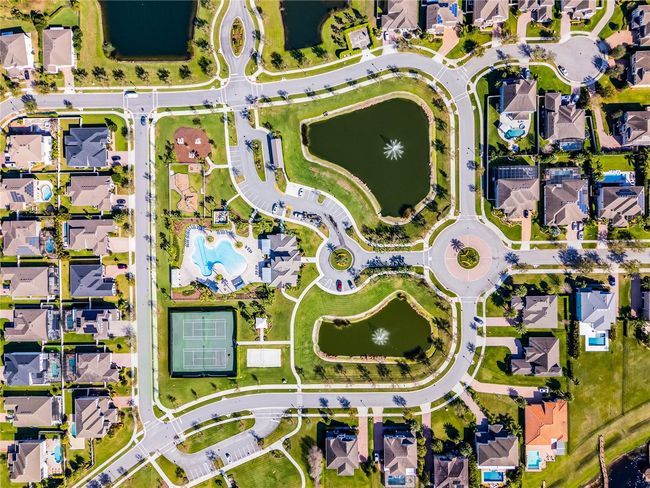 15900 Citrus Knoll Dr, House other with 5 bedrooms, 3 bathrooms and null parking in WINTER GARDEN FL | Image 61
