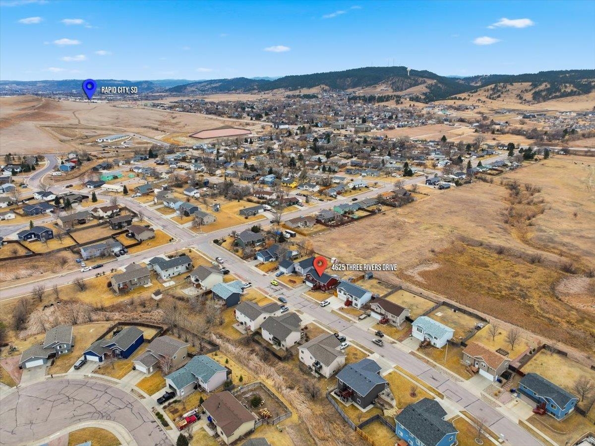 Residential in Rapid City 2