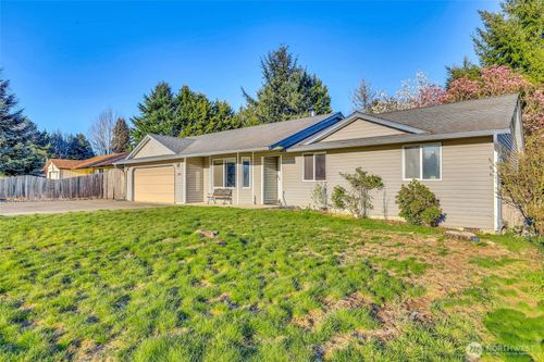 505 N Hubbard Avenue, Yacolt, WA, 98675 | Card Image