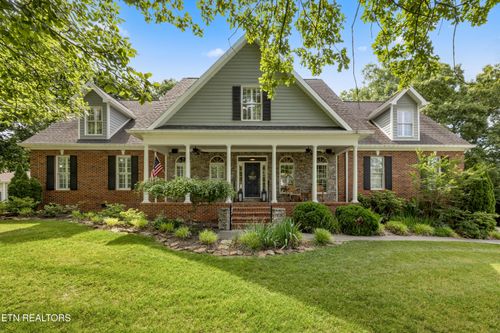 109 Red Grouse Dr, Lenoir City, TN, 37772-3969 | Card Image
