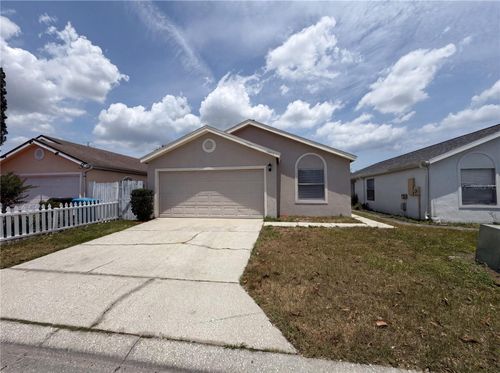 5447 Blueberry Dr, ORLANDO, FL, 32811-2143 | Card Image