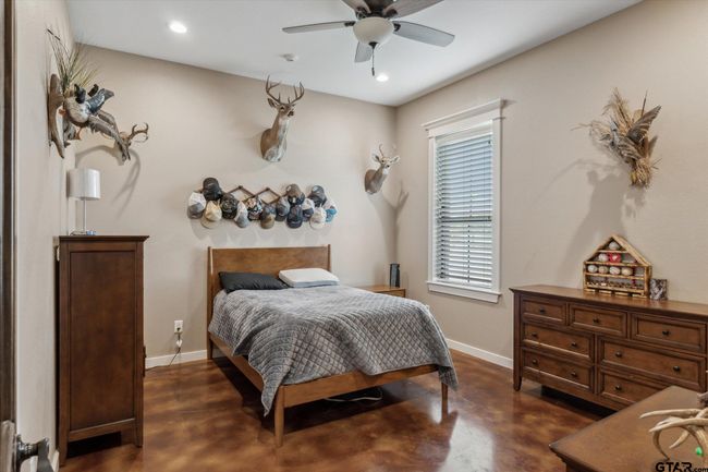 4152 Van Zandt County Road 4301, Home with 3 bedrooms, 3 bathrooms and null parking in Ben Wheeler TX | Image 34