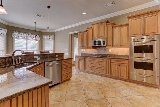 40 Salisbury Cv, House other with 4 bedrooms, 5 bathrooms and null parking in Eads TN | Image 14