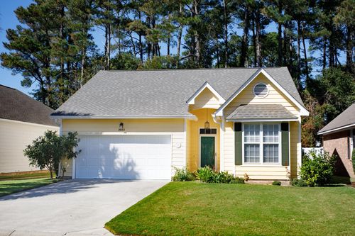 2602 Clearwater St, Myrtle Beach, SC, 29577-4737 | Card Image