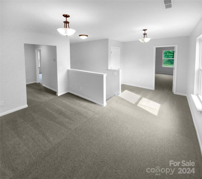 341 Wyndham Forest Cir, House other with 4 bedrooms, 3 bathrooms and null parking in Midland NC | Image 21