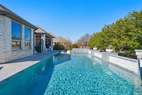 9224 Prickly Pear Trl, Lantana, TX, 76226-2595 | Card Image