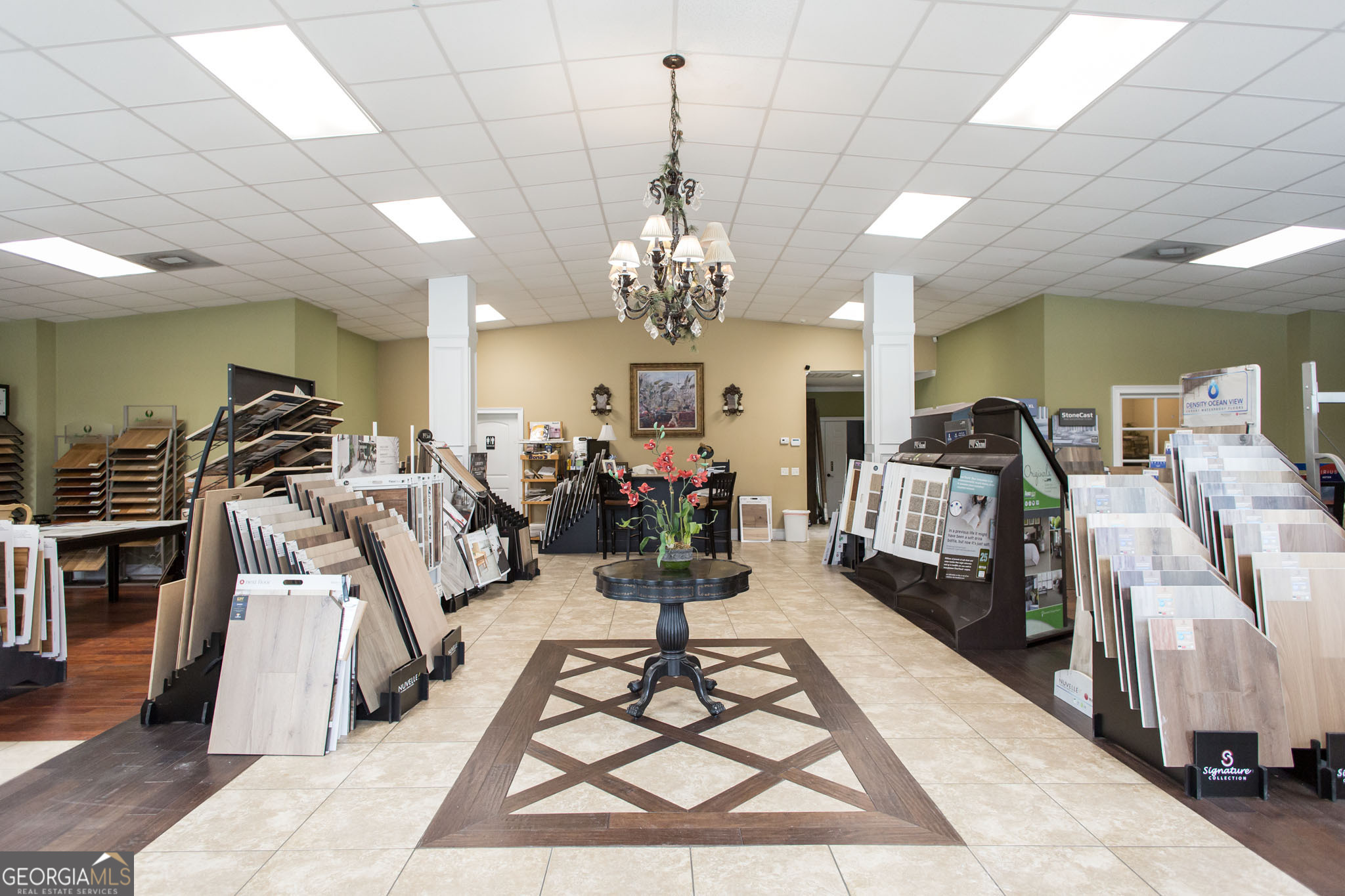 Commercial Lease in Blackshear 5
