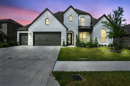 4621 Mount Vista Rd, Oak Point, TX, 75068-2094 | Card Image