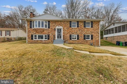 4704 Tamworth Ct, TEMPLE HILLS, MD, 20748-5234 | Card Image