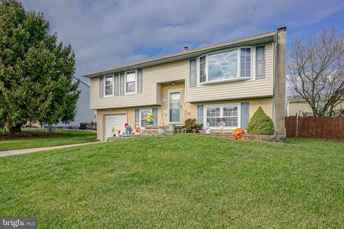 410 Sheffield Ct, RUNNEMEDE, NJ, 08078-1826 | Card Image